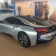 Illustration for article titled Heres The Full-Scale BMW i8 Model That You Never Knew You Wanted
